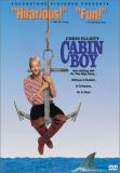 Cabin Boy Elliott Brinkley Doyle Murray Clr Pg13 