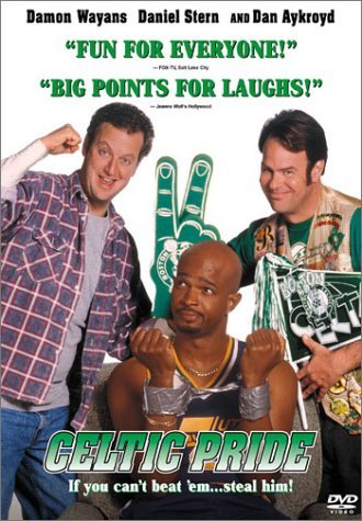 Celtic Pride/Wayans/Stern/Aykroyd@DVD@Pg13