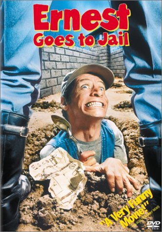 Ernest Goes To Jail/Varney/Byrge@Clr@Pg