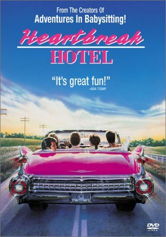 Heartbreak Hotel Goethals Keith Landry Mulkey S Clr Pg13 