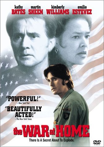 War At Home/Bates/Estevez/Gugino/Nemec/She@Clr@R
