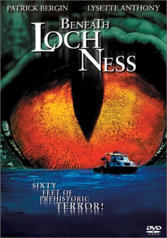 BENEATH LOCH NESS/BERGIN/ANTHONY