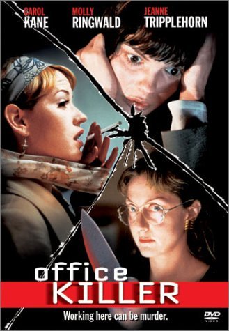 Officec Killer Kane Ringwald Tripplehorn Clr R 