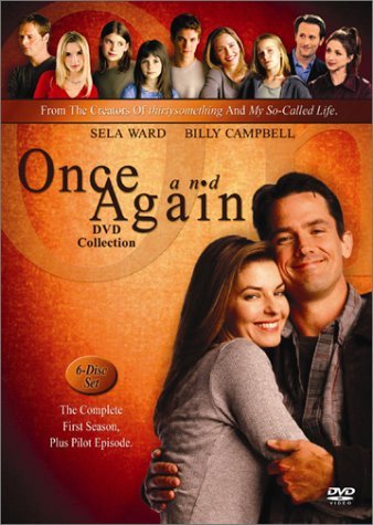 Once & Again/Season 1@Clr@Nr/6 Dvd