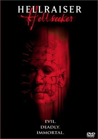 Hellraiser: Hellseeker (2002)/Bradley/Winters/Laurence/Camro@R@DVD