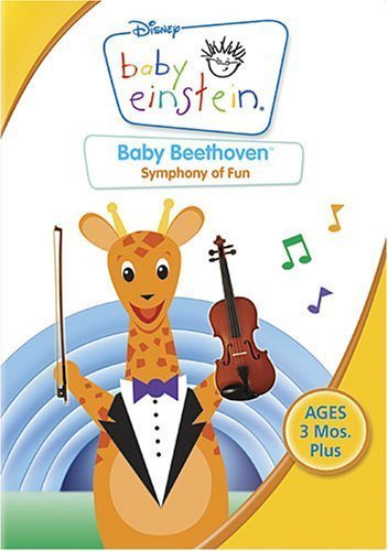Baby Einstein/Baby Beethoven@Clr@Nr