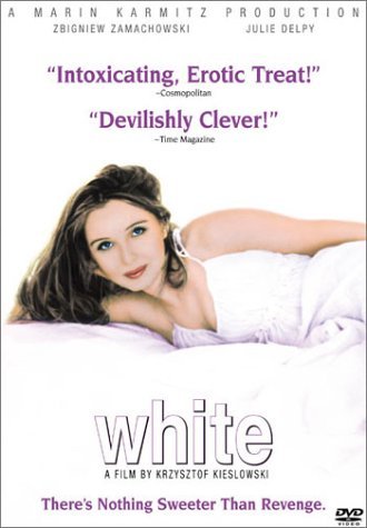 WHITE/ZAMACHOWSKI/DELPY/GAJOS/STUHR/