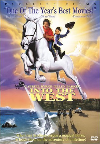 Into The West/Byrne/Meaney/Barkin@Clr@Pg