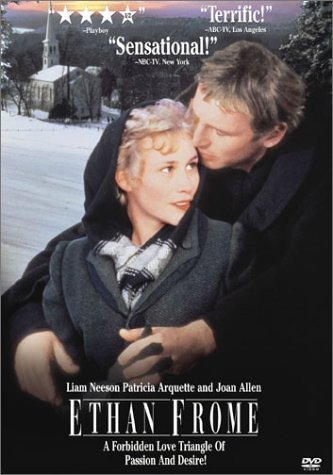 Ethan Frome Neeson Arquette Allen Donovan Clr Pg 
