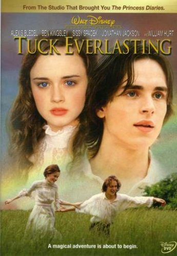 Tuck Everlasting/Jackson/Bledel/Kingsley/Spacek@Clr/Cc/Aws@Pg