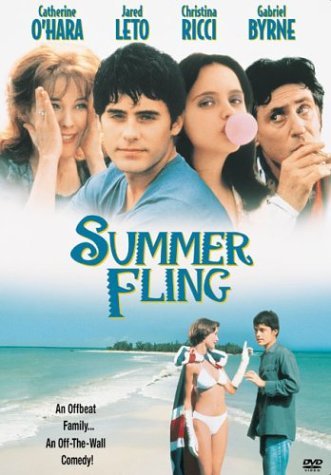 Summer Fling/O'Hara/Leto/Ricci/Byrne/Rea/Me@Clr@R