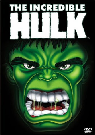 INCREDIBLE HULK/INCREDIBLE HULK