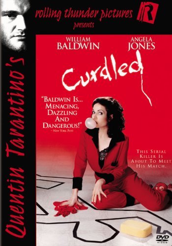 Curdled/Jones/Baldwin/Tarantino@Clr@R