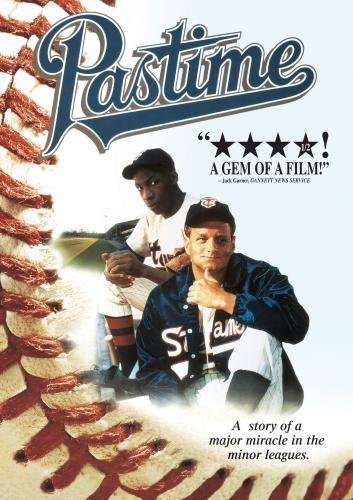 Pastime/Russ/Plummer/Willingham@Clr@Pg