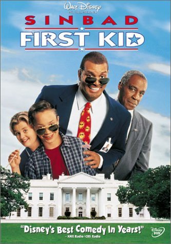 First Kid/Sinbad/Busfield@Clr/Cc@Pg