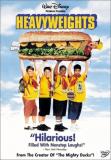 Heavyweights Stiller Mcgowen Schwartz DVD Pg 