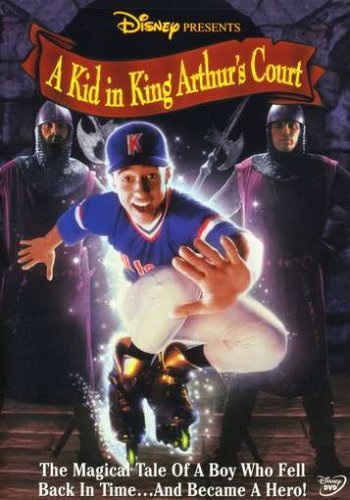 Kid In King Arthur's Court/Nicholas/Ackland/Malik@Clr/Cc@Pg