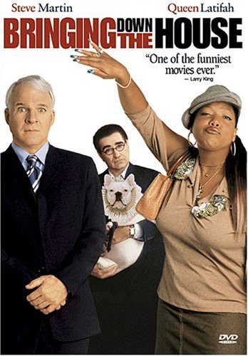 Bringing Down The House/Martin/Latifah/Levy/Smart/Pyle@Pg13