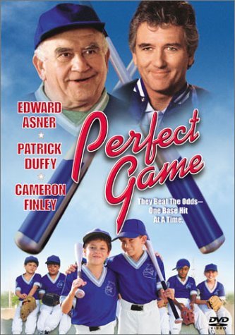 Perfect Game Duffy Asner Nelson Nr 