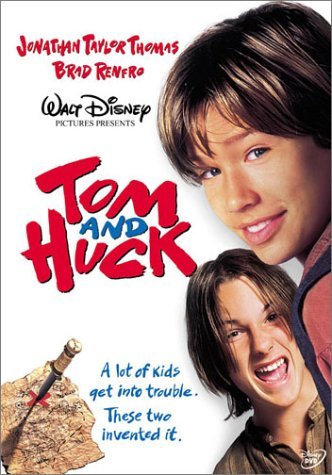 Tom & Huck/Thomas/Renfro@Clr/Cc/Hifi/Clam@Pg