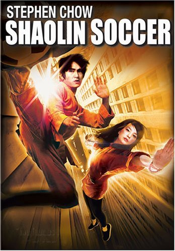 Shaolin Soccer/Chow/Zhao/Tat@Clr@Nr