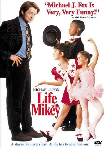 Life With Mikey/Fox/Vidal/Lane/Lauper/Krumholt@DVD@PG