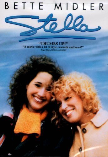 Stella/Midler/Goodman/Alvarado@DVD@PG13