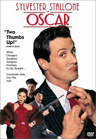 Oscar/Stallone/Muti/Ameche@DVD@Pg