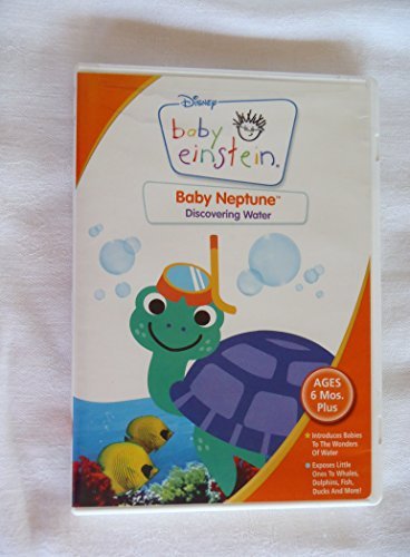 Baby Einstein/Baby Neptune@Clr@Nr