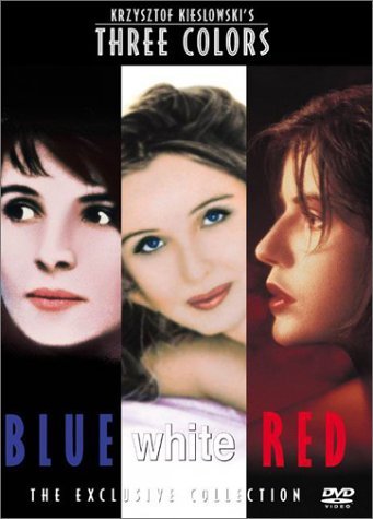 Three Colors Trilogy/Three Colors Trilogy@Clr@Nr/3 Dvd