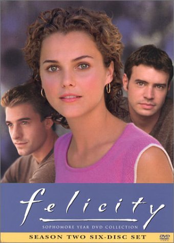 FELICITY/SEASON 2