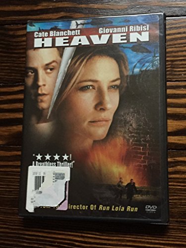 HEAVEN (2003)/BLANCHETT/RIBISI