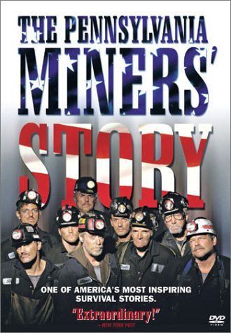 Pennsylvania Miners Story/Pennsylvania Miners Story@Nr