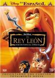Lion King Lion King Clr Spa Lng G 2 DVD Spec. Ed 