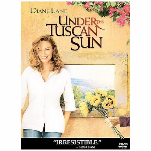 Under The Tuscan Sun/Lane/Bova/Oh/Duncan/Ricotta@DVD@Nr