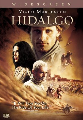 Hidalgo/Mortensen/Sharif@Dvd@Pg13/Ws