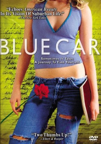 Blue Car Strathairn Bruckner Colin Clr Nr 