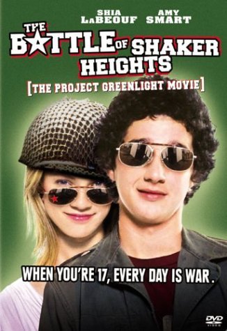 BATTLE OF SHAKER HEIGHTS/LABEOUF/HENSON/SMART/KAY