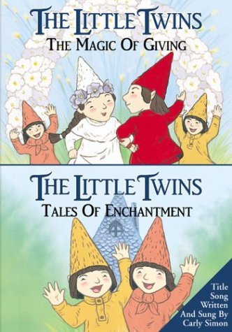 Little Twins Little Twins Clr Nr 