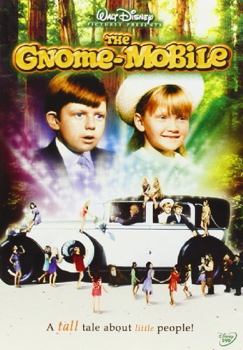 Gnome Mobile Brennan Garber Dotrice G 