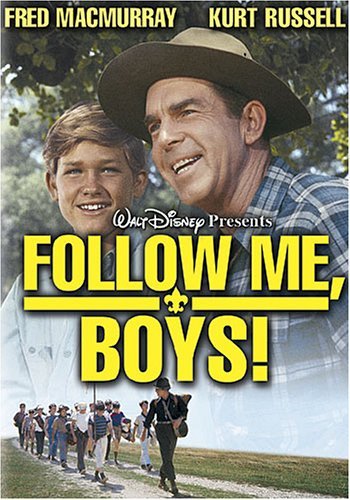Follow Me Boys/Macmurray/Miles/Gish@Clr@G
