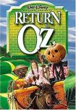 Return To Oz Balk Williamson Marsh DVD Pg 