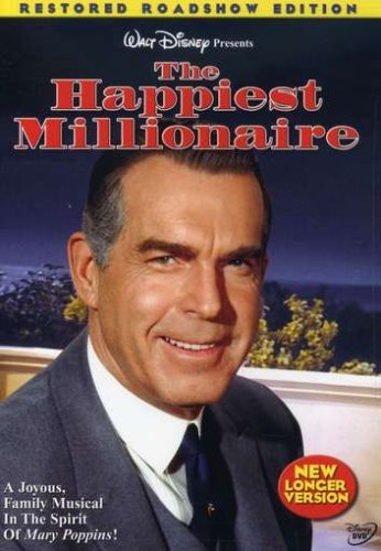 Happiest Millionaire Happiest Millionaire Nr 