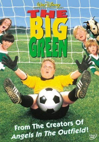 Big Green/Guttenberg/D'Abo/Sanders@Pg
