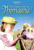 Three Lives Of Thomasina Mcgoohan Hampshire Naismith Clr Nr 