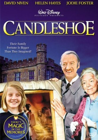 Candleshoe/Candleshoe@Nr