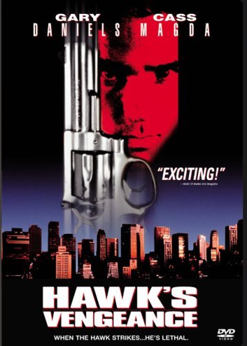 Hawks Vengeance/Daniels/Magda/Anvar@Clr@R