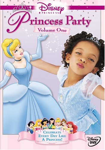 Princess Party/Princess Party@Nr