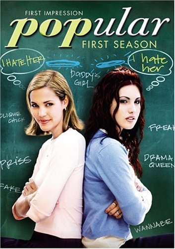 Popular/Popular: Season 1@Nr/6 Dvd