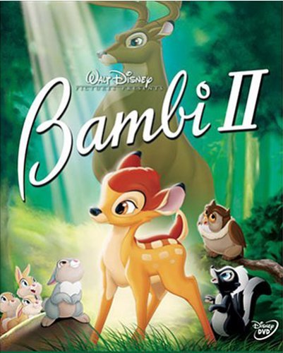 Bambi 2/Bambi 2@Clr@Chnr